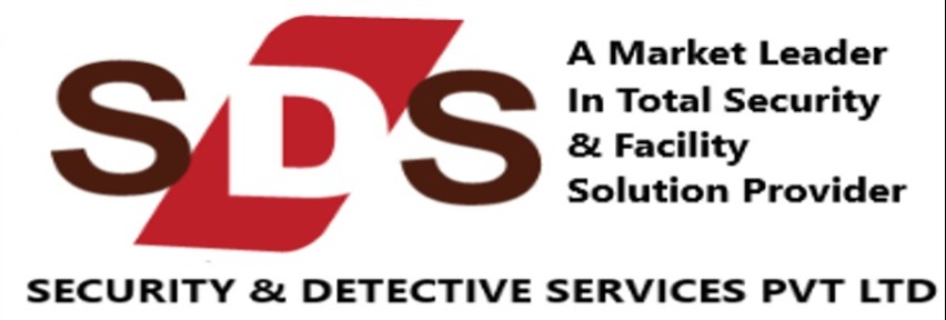 SECURITY AND DETECTIVE SERVICES
